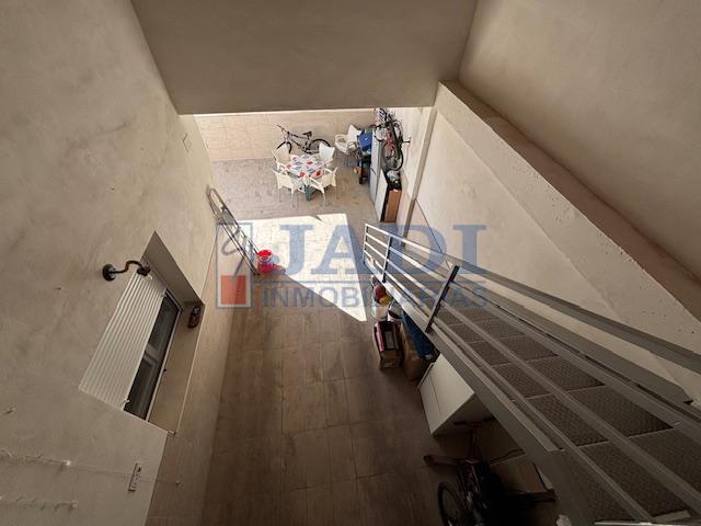 Venta de casa en Valdepeñas
