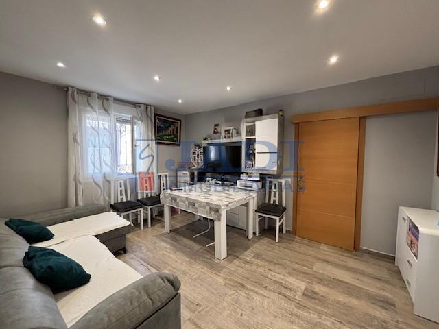 Venta de casa en Valdepeñas