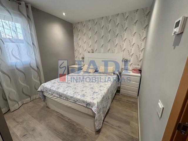 Venta de casa en Valdepeñas