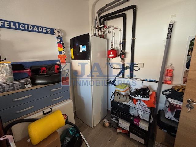 Venta de casa en Valdepeñas