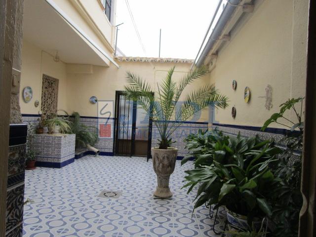 买卖 的 房子 在 Santa Cruz de Mudela