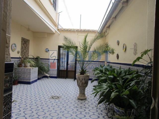 Casa en venta en CENTRO, Santa Cruz de Mudela