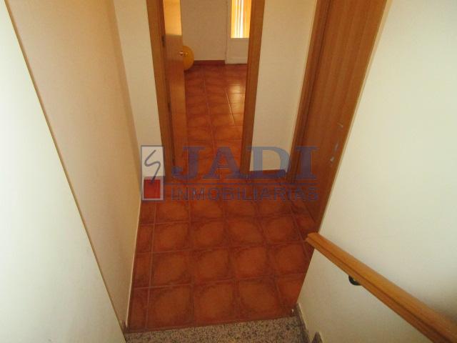 Vendita di casa in Valdepeñas