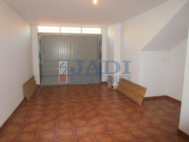 Vendita di casa in Valdepeñas