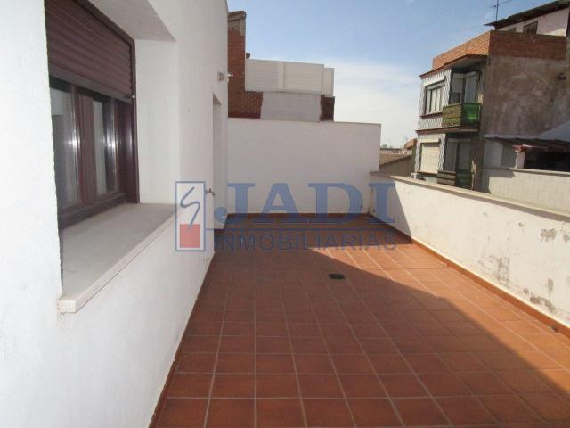 Vendita di attico in Valdepeñas