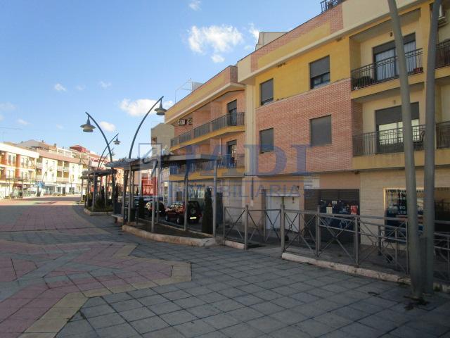 Alquiler de Ático en Valdepeñas