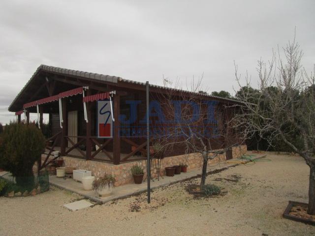 Vendita di casa in Valdepeñas