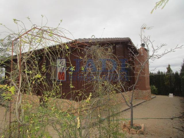 Vendita di casa in Valdepeñas