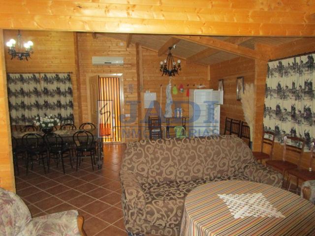 Vendita di casa in Valdepeñas