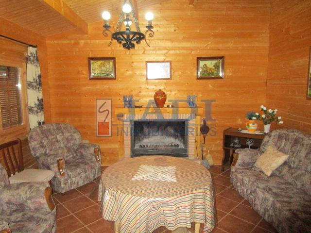 Vendita di casa in Valdepeñas