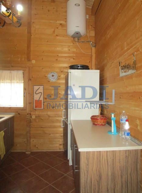 Vendita di casa in Valdepeñas