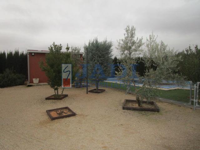 Vendita di casa in Valdepeñas