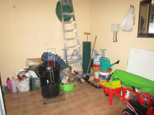 Vendita di casa in Valdepeñas