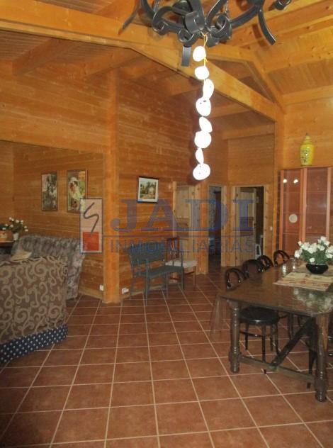 Vendita di casa in Valdepeñas