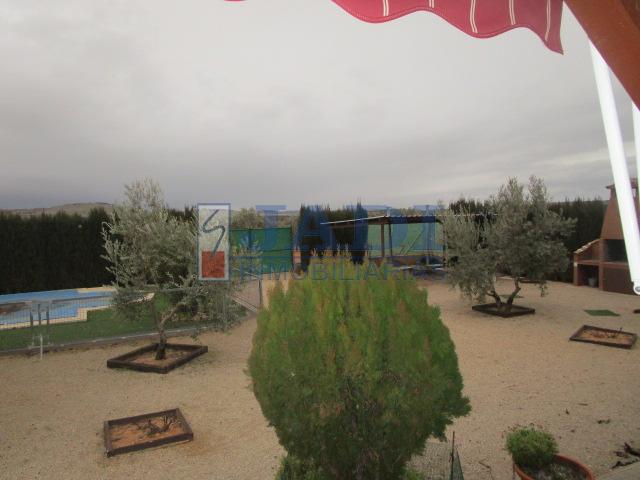 Vendita di casa in Valdepeñas