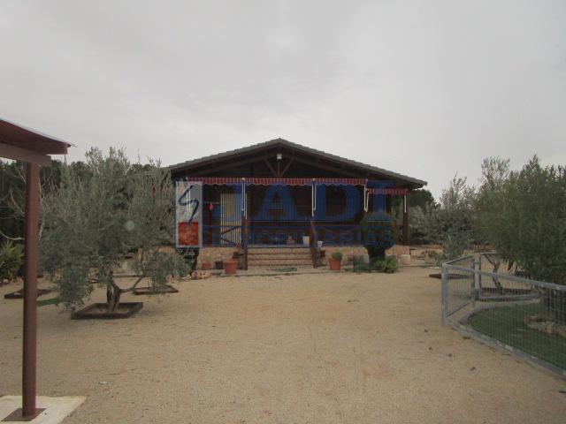 Vendita di casa in Valdepeñas