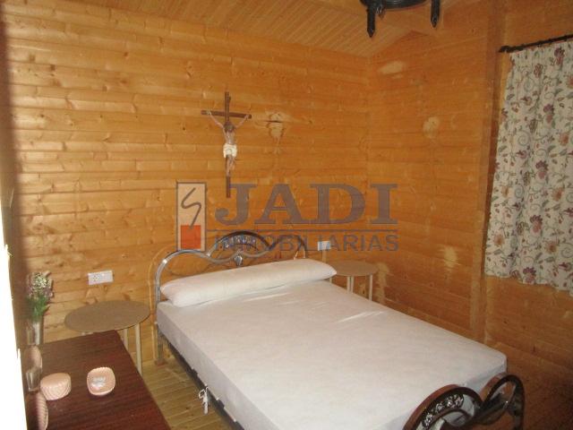 Vendita di casa in Valdepeñas
