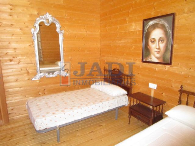 Vendita di casa in Valdepeñas
