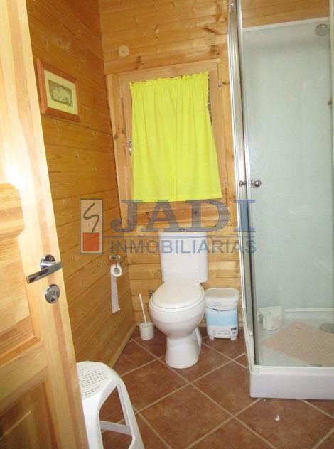 Vendita di casa in Valdepeñas