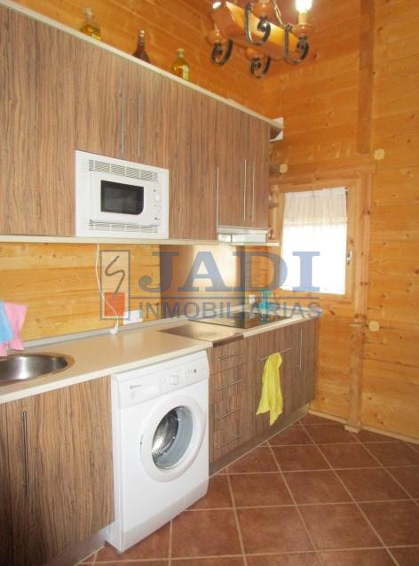 Vendita di casa in Valdepeñas