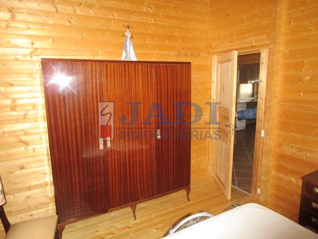 Vendita di casa in Valdepeñas