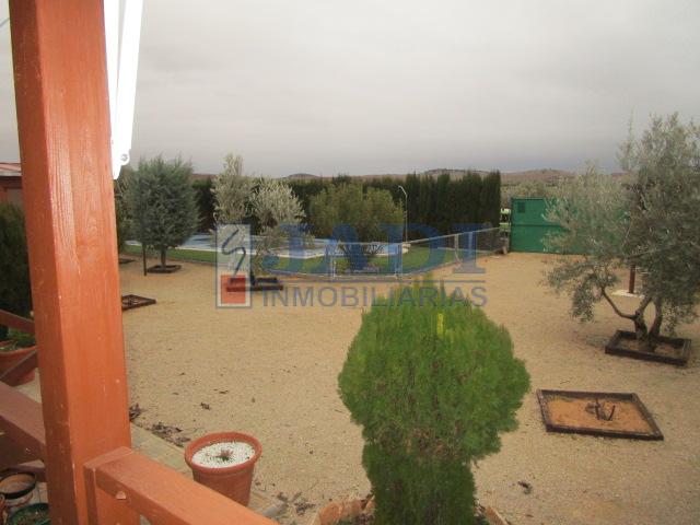 Vendita di casa in Valdepeñas