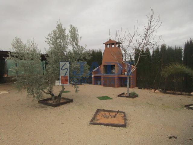 Vendita di casa in Valdepeñas
