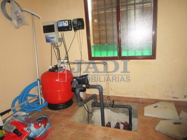 Vendita di casa in Valdepeñas