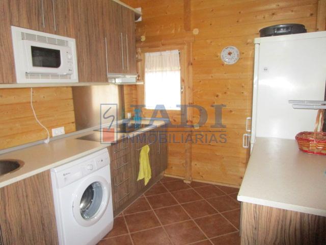 Vendita di casa in Valdepeñas