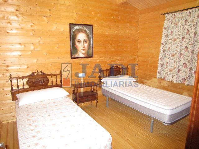 Vendita di casa in Valdepeñas