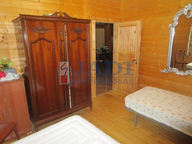 Vendita di casa in Valdepeñas