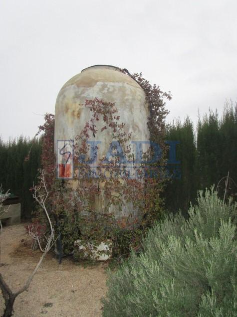 Vendita di casa in Valdepeñas