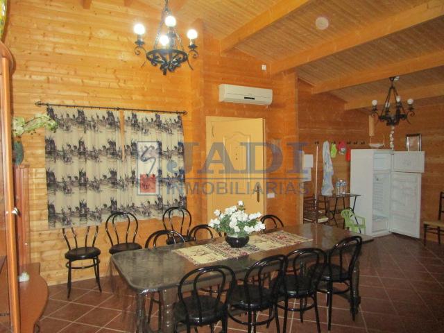 Vendita di casa in Valdepeñas
