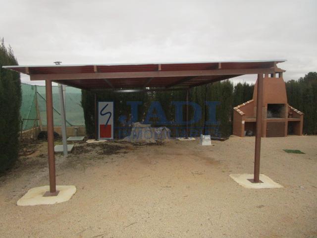 Vendita di casa in Valdepeñas