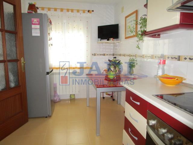 Venta de casa en Valdepeñas