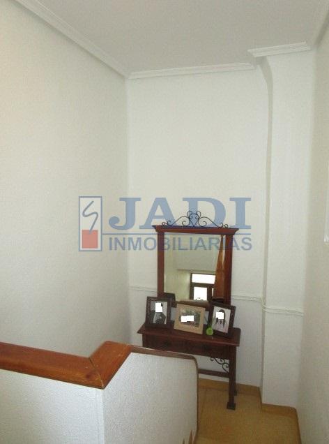 Venta de casa en Valdepeñas