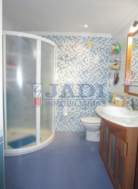 Venta de casa en Valdepeñas