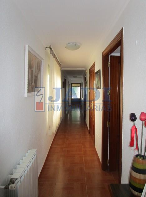 Venta de casa en Valdepeñas