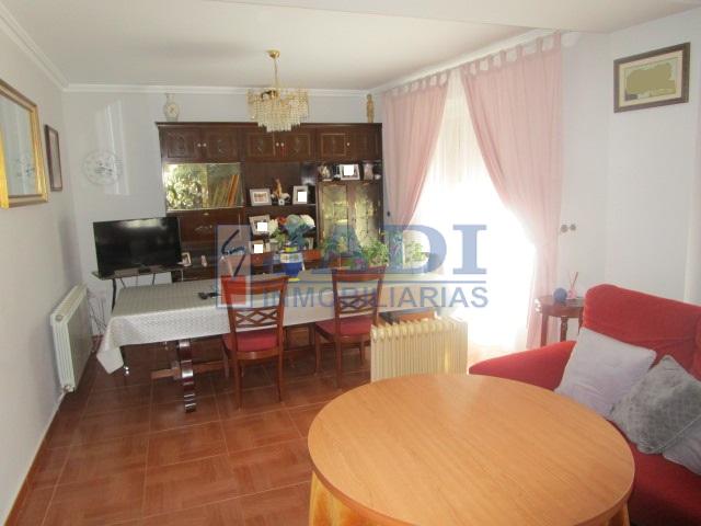 Venta de casa en Valdepeñas