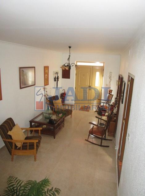 Venta de casa en Valdepeñas