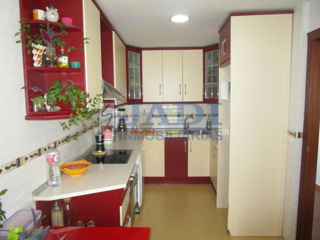 Venta de casa en Valdepeñas