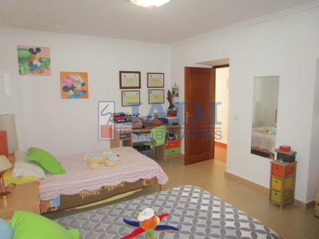 Venta de casa en Valdepeñas