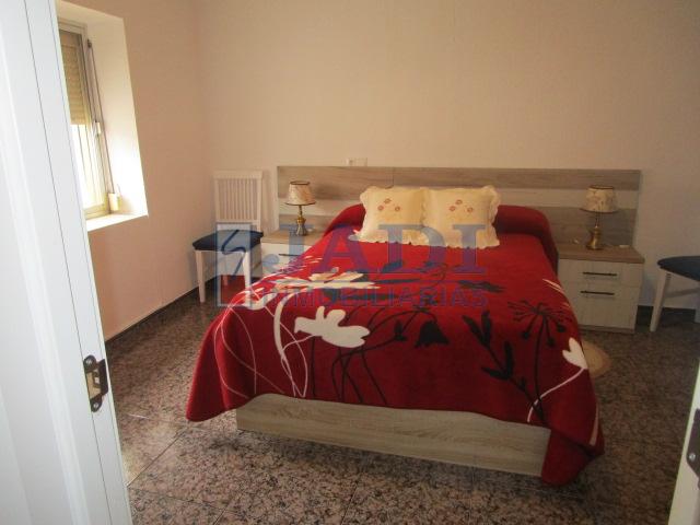 Venta de casa en Valdepeñas