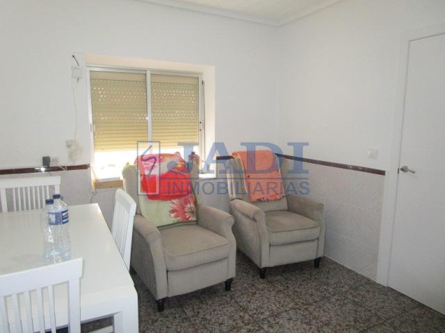Venta de casa en Valdepeñas