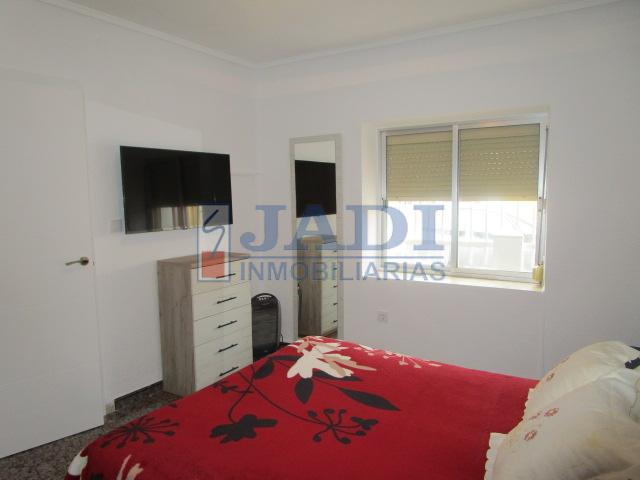 Venta de casa en Valdepeñas