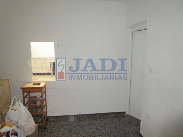 Venta de casa en Valdepeñas