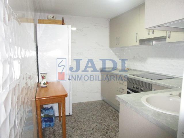 Venta de casa en Valdepeñas