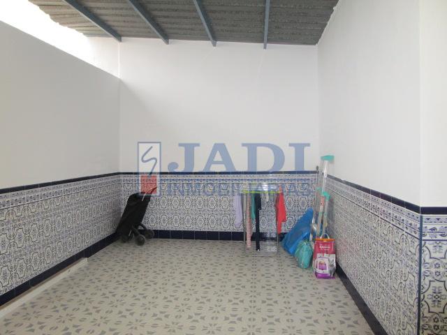 Venta de casa en Valdepeñas