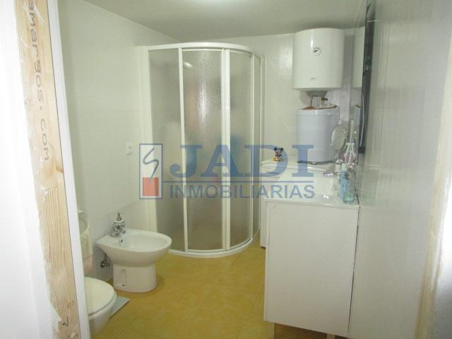 Venta de casa en Valdepeñas