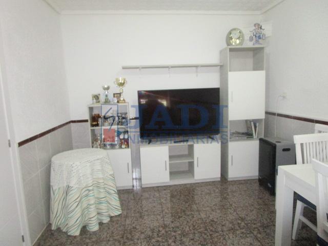 Venta de casa en Valdepeñas